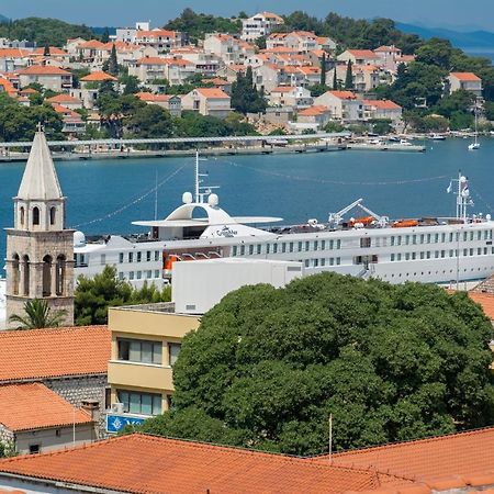 Modern Apartment With Sea View Dubrovnik Luaran gambar