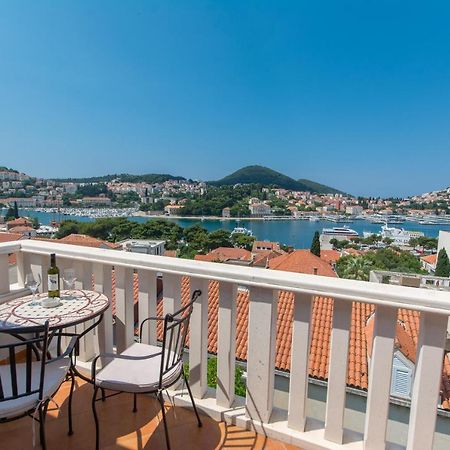 Modern Apartment With Sea View Dubrovnik Luaran gambar