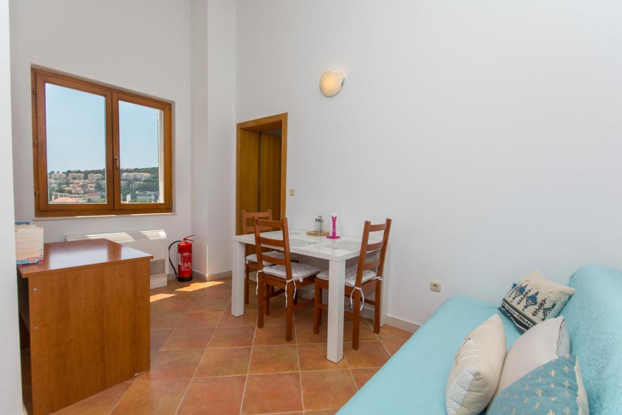 Modern Apartment With Sea View Dubrovnik Luaran gambar