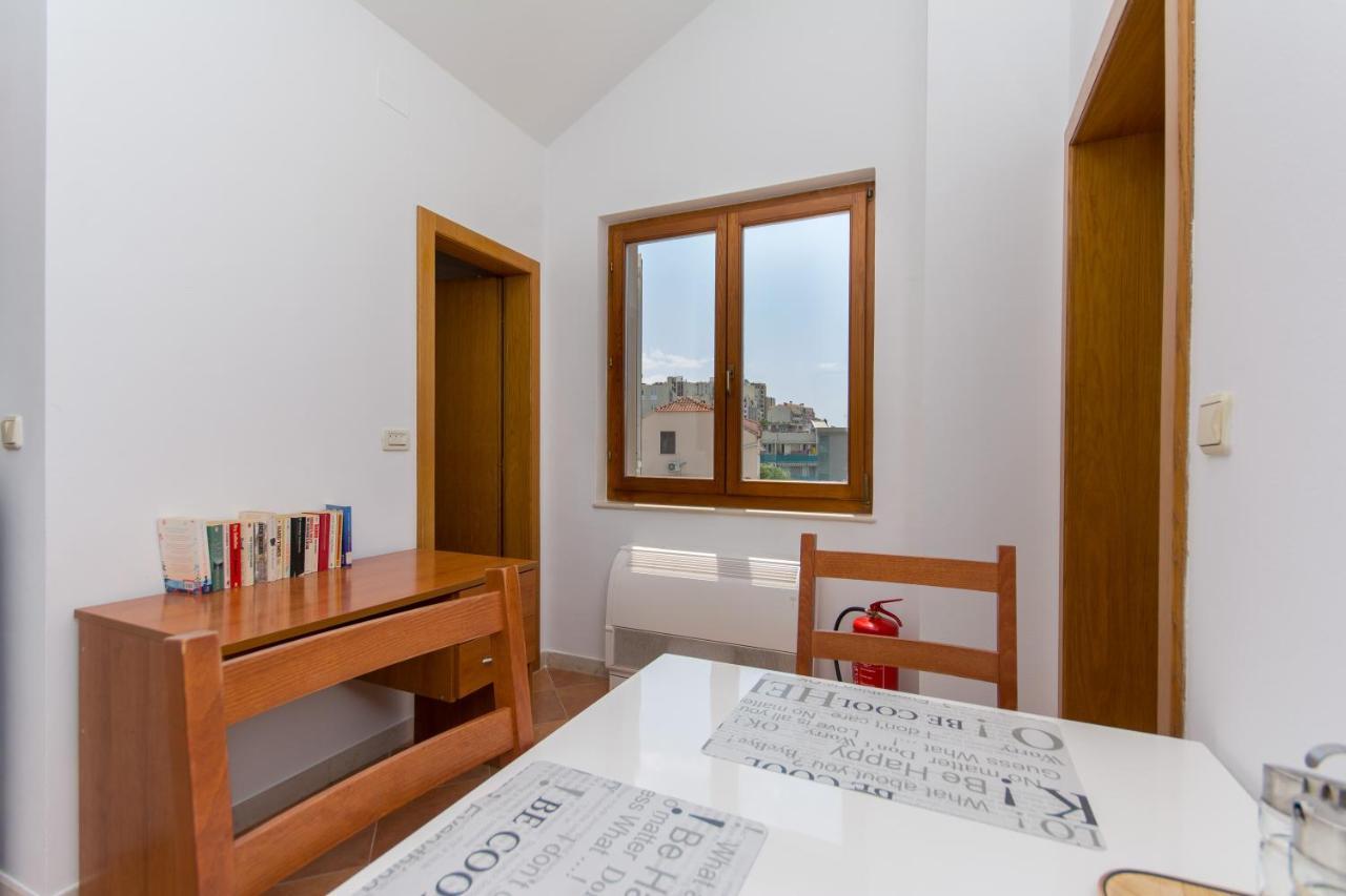 Modern Apartment With Sea View Dubrovnik Luaran gambar