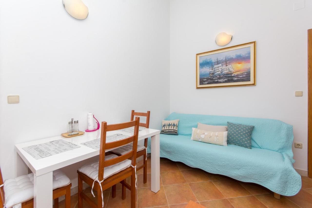 Modern Apartment With Sea View Dubrovnik Luaran gambar