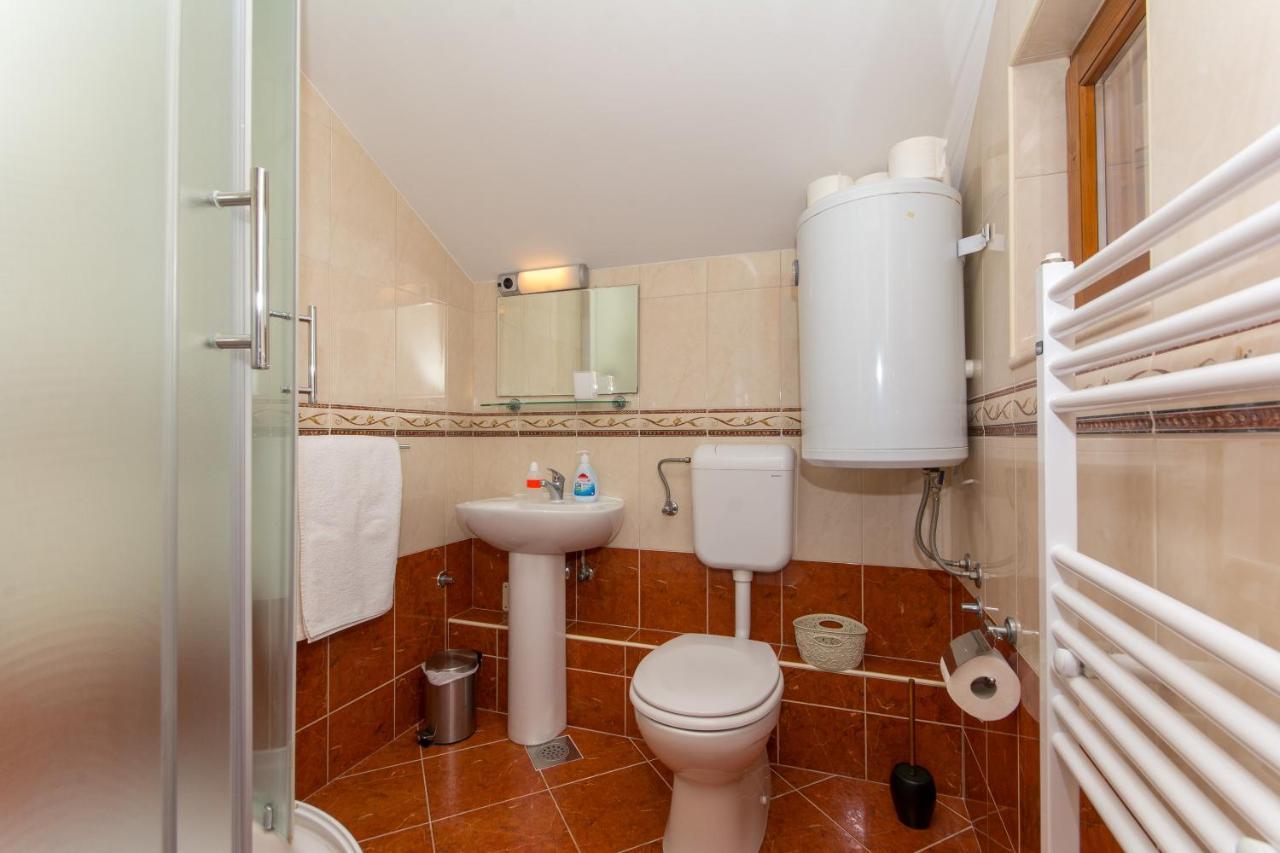 Modern Apartment With Sea View Dubrovnik Luaran gambar