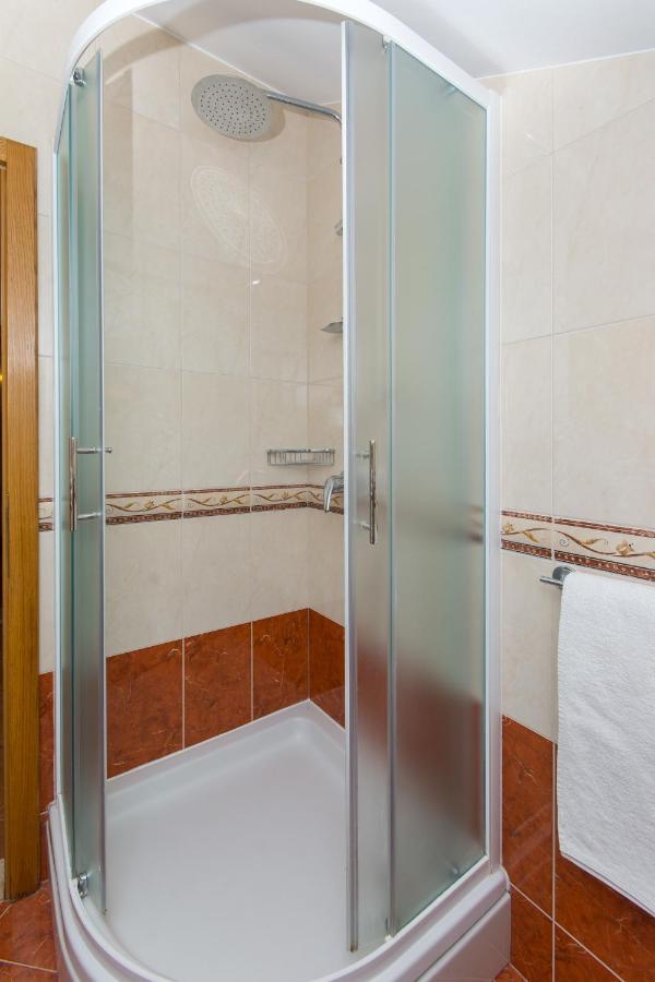 Modern Apartment With Sea View Dubrovnik Luaran gambar