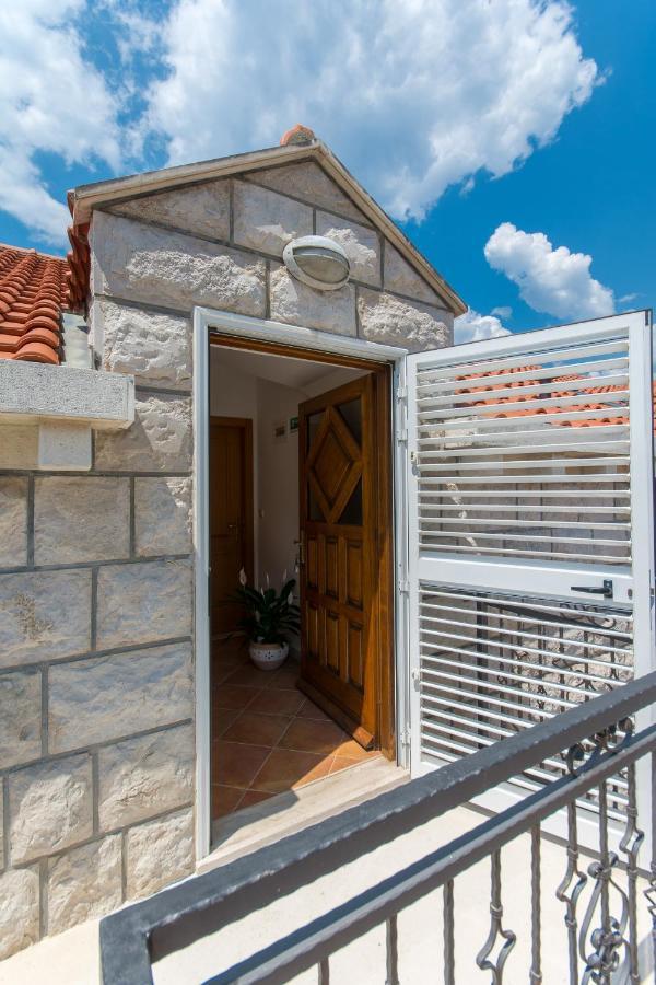 Modern Apartment With Sea View Dubrovnik Luaran gambar