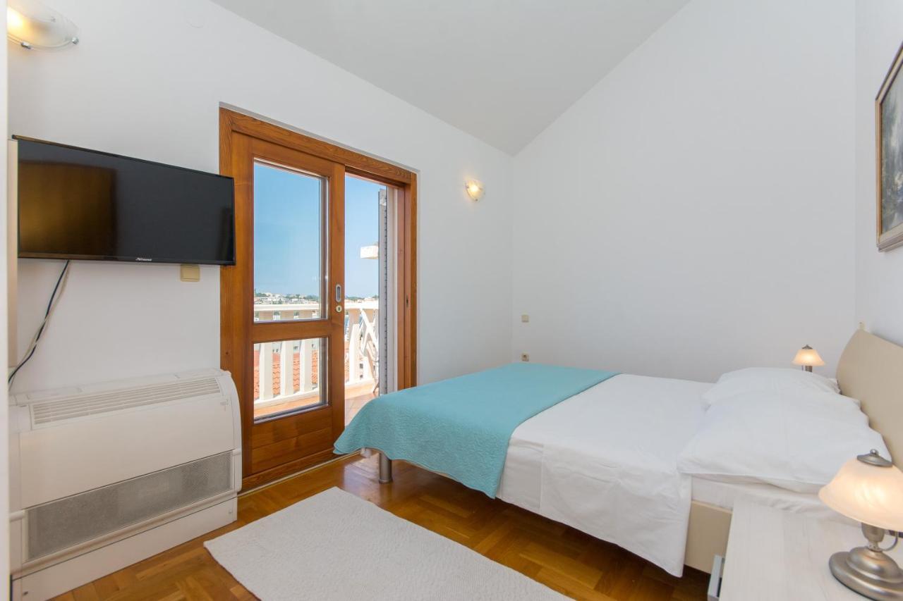 Modern Apartment With Sea View Dubrovnik Luaran gambar