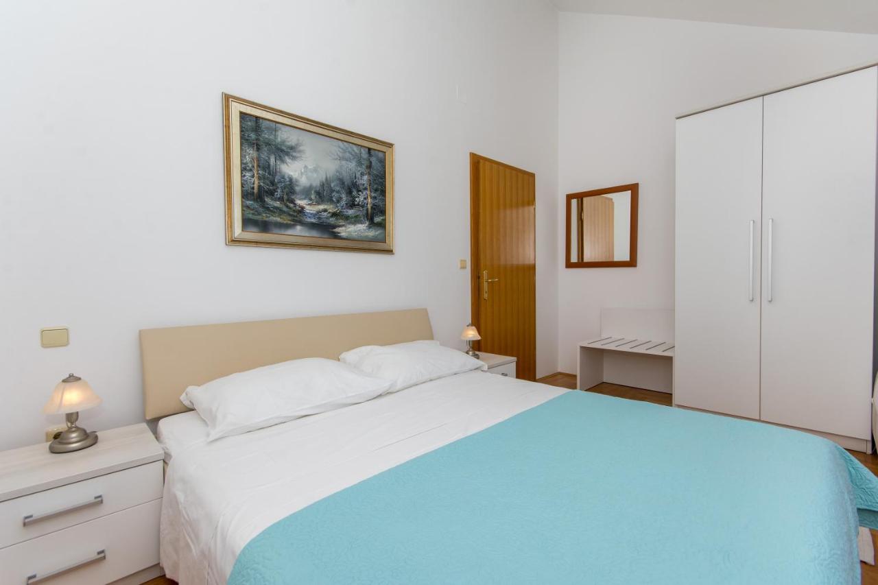 Modern Apartment With Sea View Dubrovnik Luaran gambar