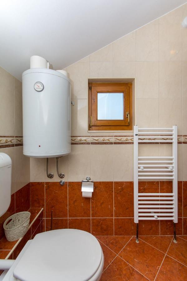 Modern Apartment With Sea View Dubrovnik Luaran gambar